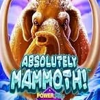 Absolutely Mammoth PowerPlay Jackpot screenshot