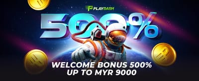 Slot Terpercaya Pilihan Malaysia