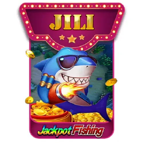 Jackpot Fishing screenshot