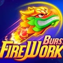 FIREWORK BURST screenshot
