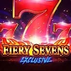 Fiery Sevens Exclusive screenshot