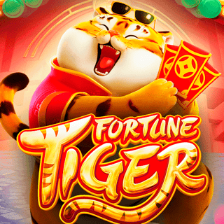 Fortune Tiger