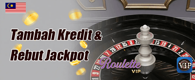 Jackpot Mega Hujung Minggu promotion