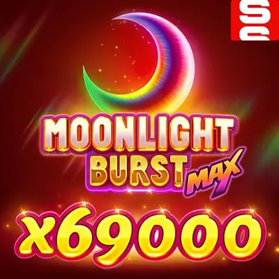 Moonlight Burst Max screenshot