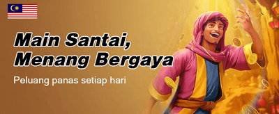 Menang Besar di Comel33 Slot