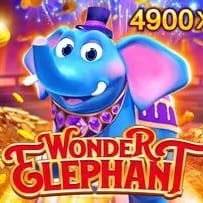 Wonder Elephant screenshot