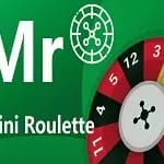 Mini Roulette screenshot