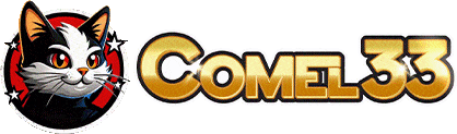 comel33slot.com Logo